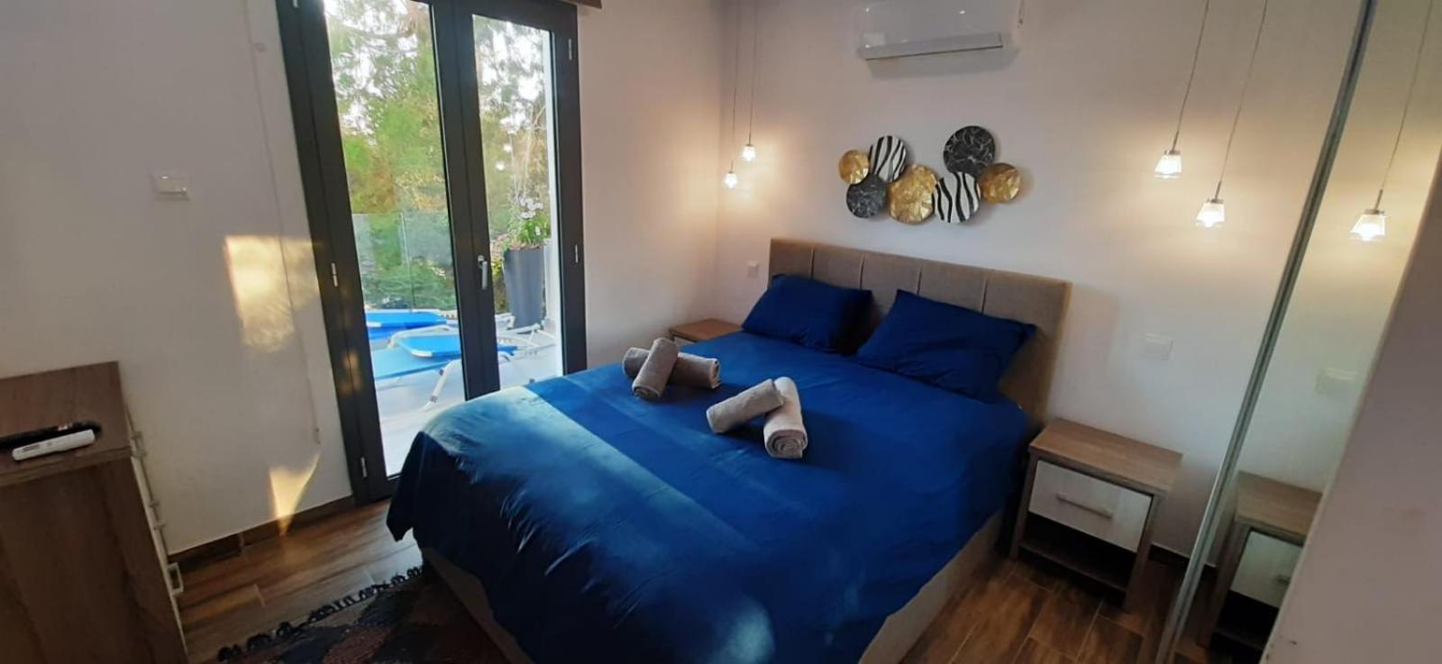 Kato Paphos 1Br Near Paphos Harbour/Beach/Sea Exterior photo