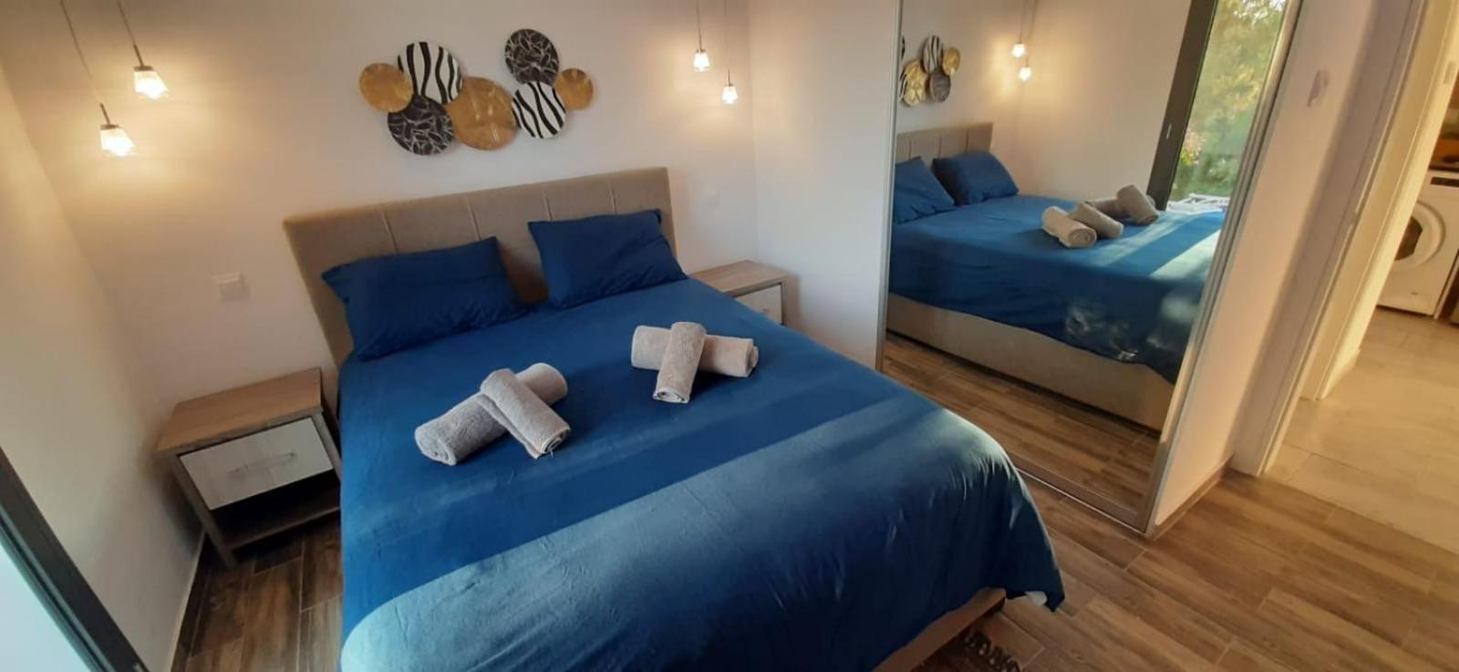 Kato Paphos 1Br Near Paphos Harbour/Beach/Sea Exterior photo